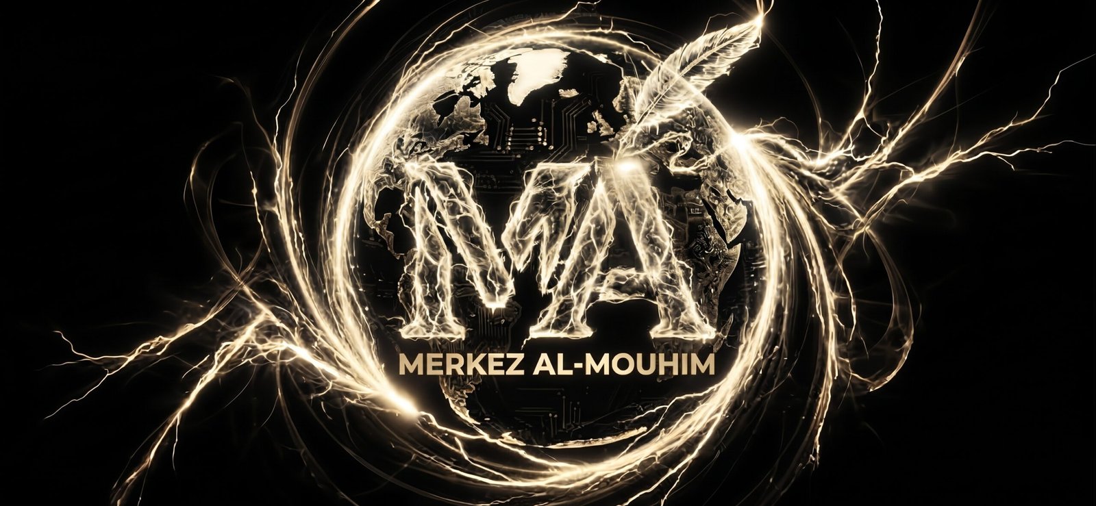 Logo Merkez Al-Mouhim